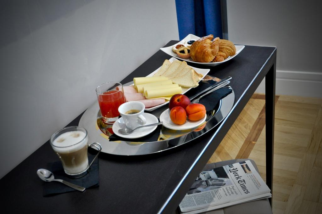 Gasthuis Place 24 & Wellness 2*
