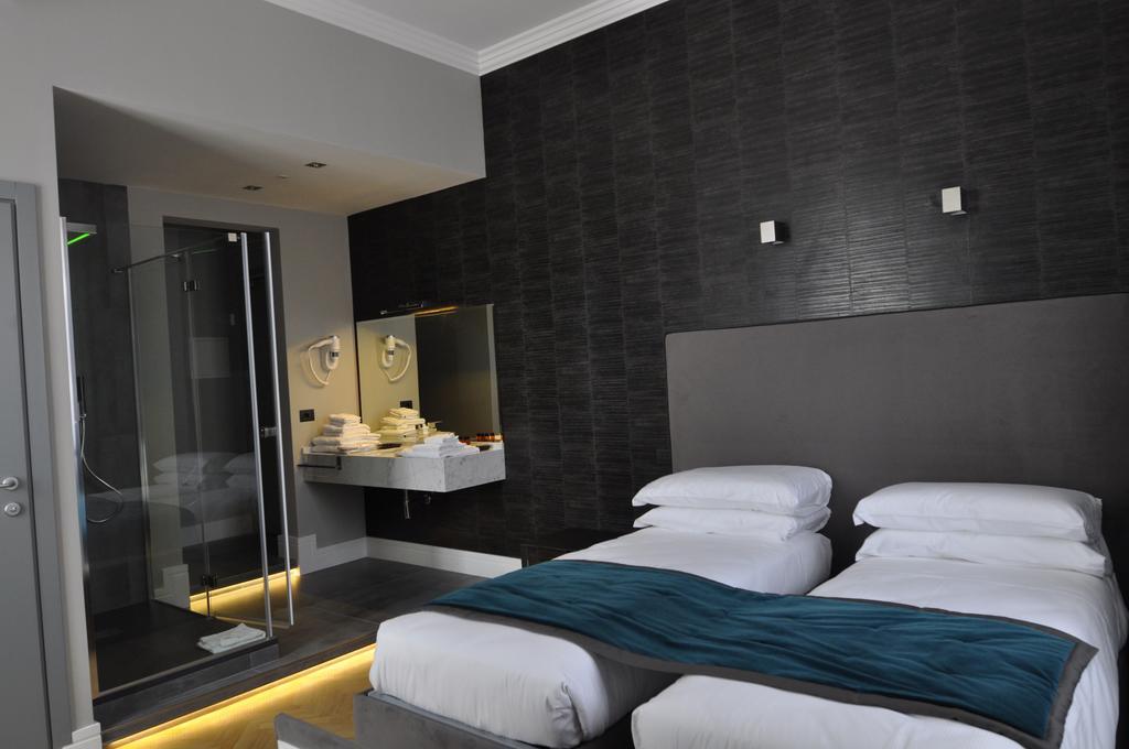 Gasthuis Place 24 & Wellness