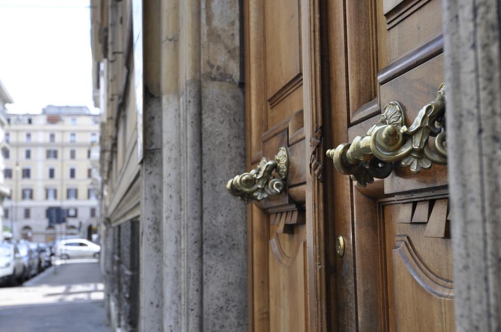 Gasthuis Place 24 & Wellness Rome
