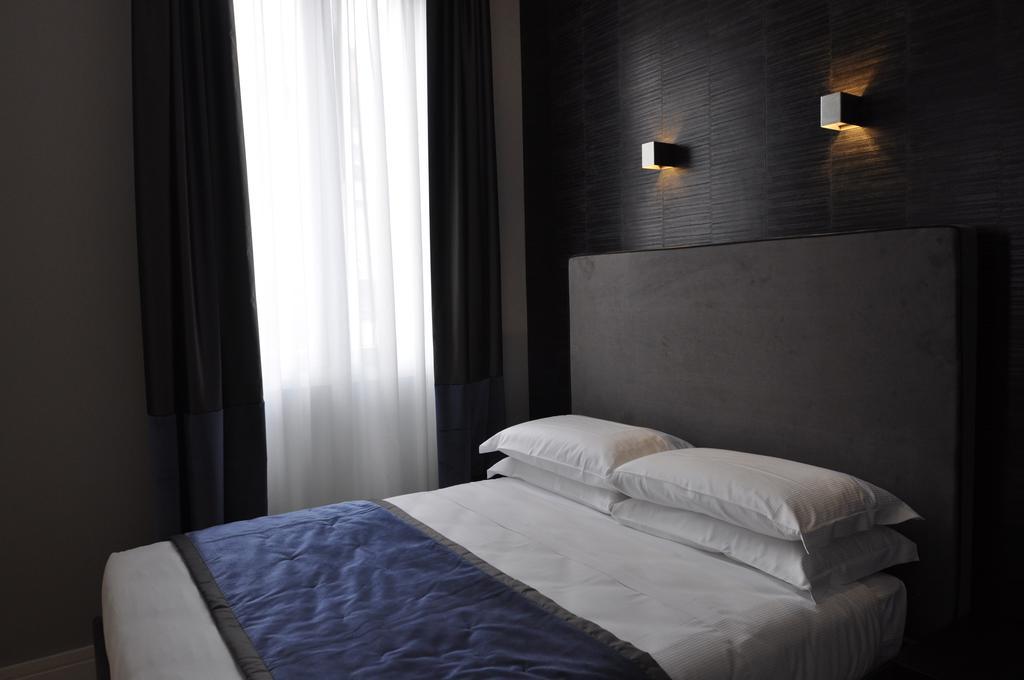 Gasthuis Place 24 & Wellness Rome