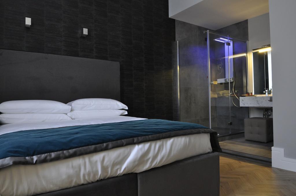Gasthuis Place 24 & Wellness