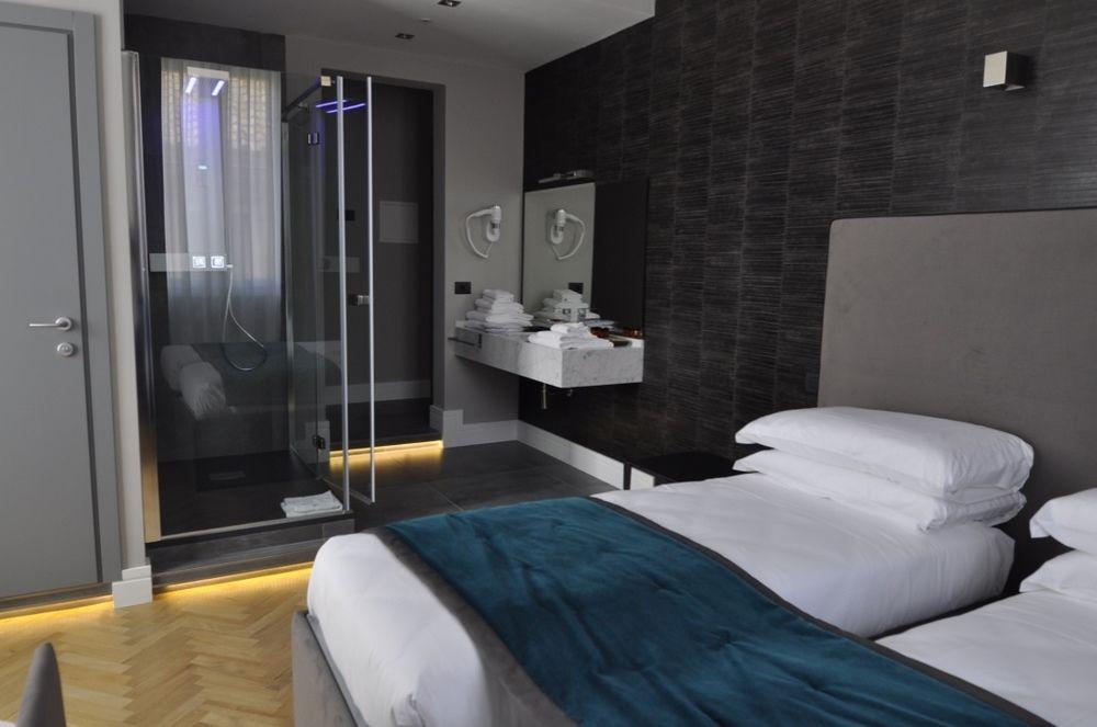 Place 24 & Wellness Gasthuis 2*