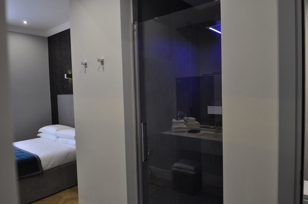 Gasthuis Place 24 & Wellness
