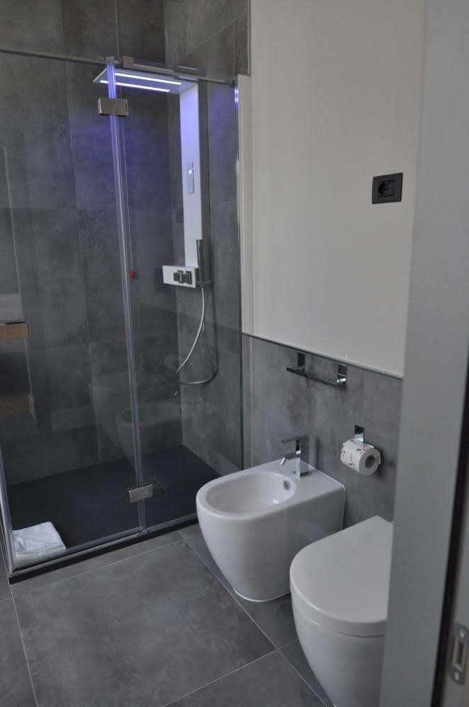 Gasthof Place 24 Suites&wellness Rom