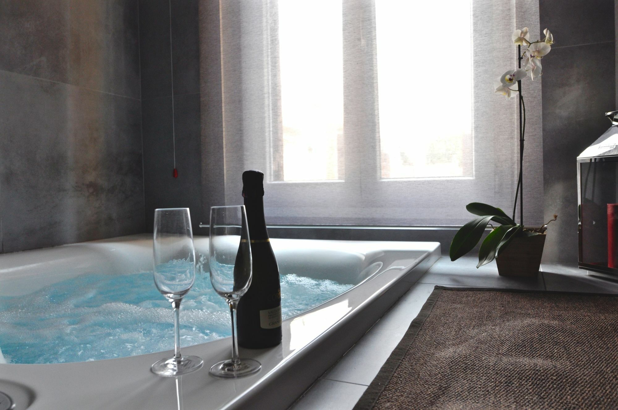 Gasthuis Place 24 & Wellness