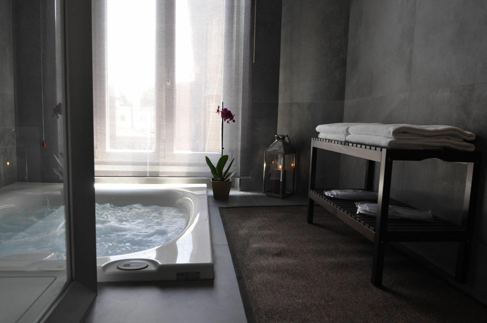 Place 24 & Wellness Gasthuis 2*