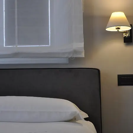Place 24 Suites & Wellness Roma Camera foto