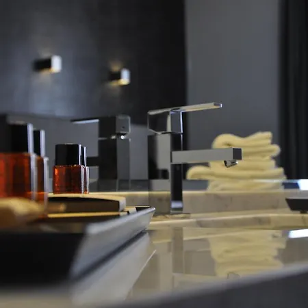 Place 24 Suites & Wellness Roma Camera foto