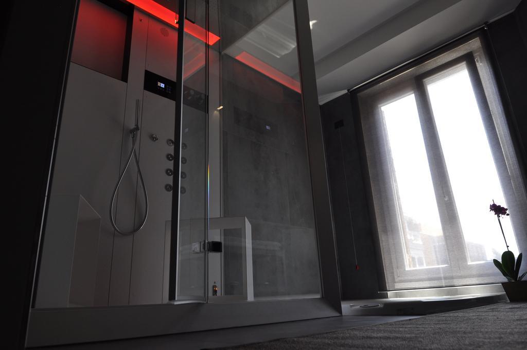 Place 24 Suites&wellness Maison d'hôtes