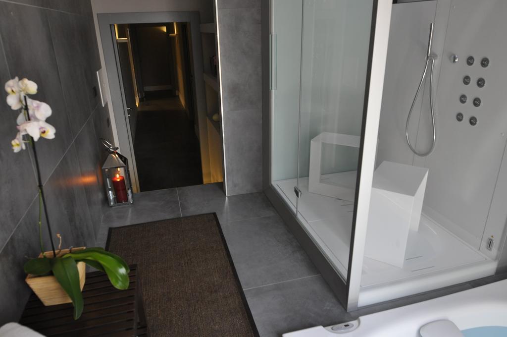 Maison d'hôtes Place 24 Suites&wellness