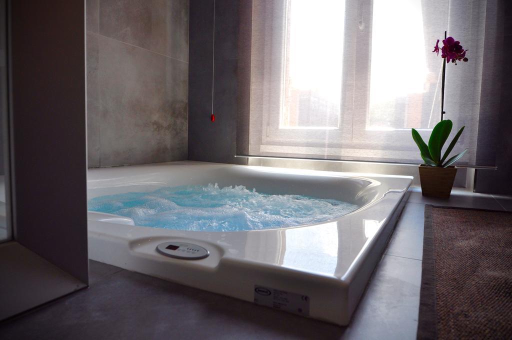 Place 24 Suites&wellness 2* Rome