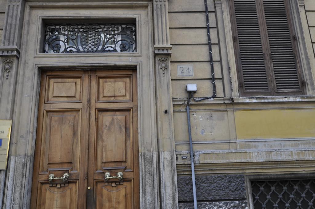 Place 24 Suites&wellness 2* Rome