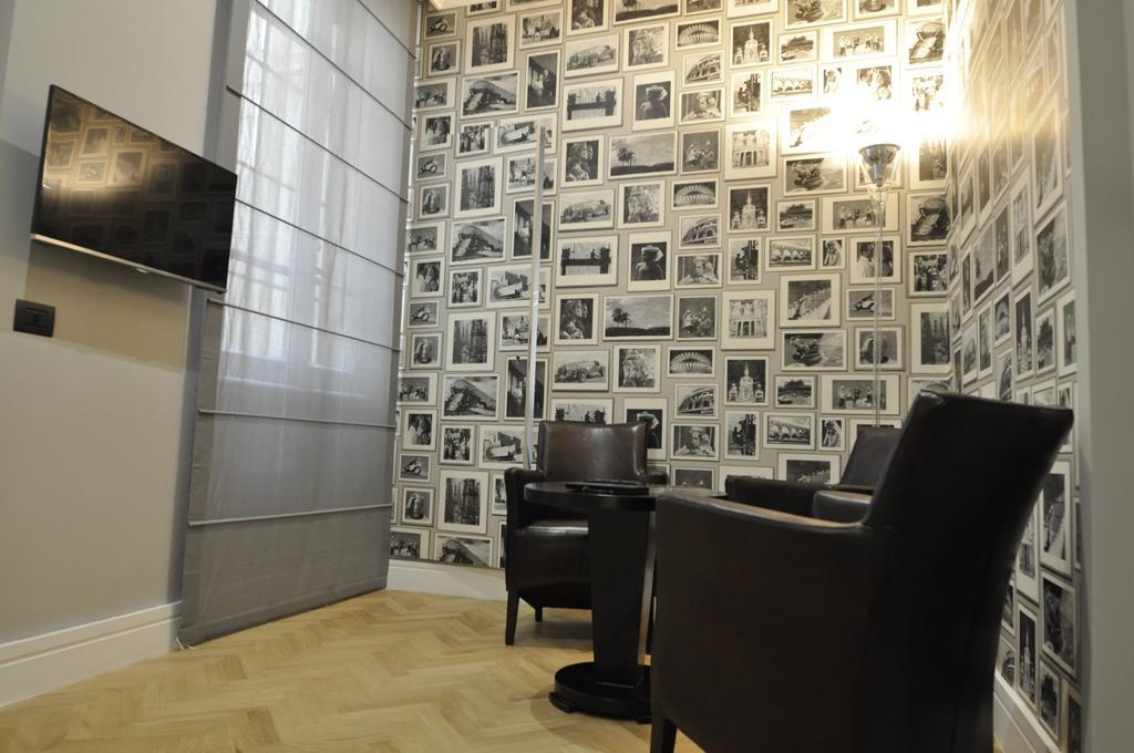 Place 24 Suites&wellness Maison d'hôtes