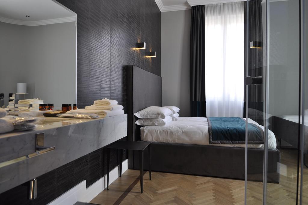 Maison d'hôtes Place 24 Suites&wellness