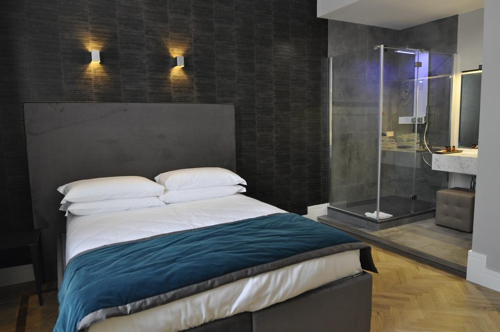 Place 24 Suites&wellness Maison d'hôtes 2*