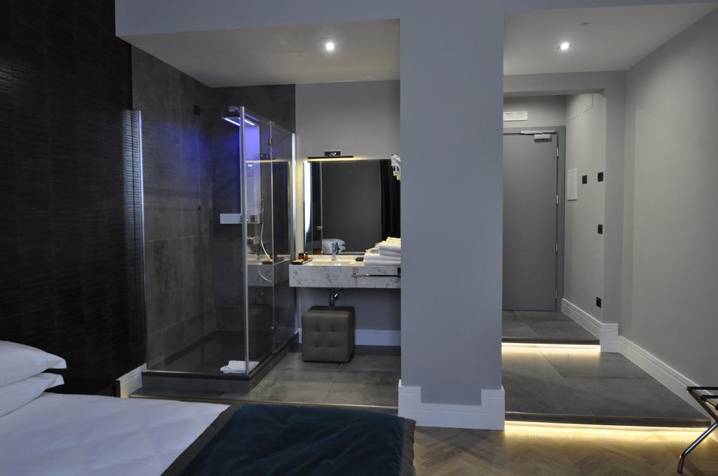 Place 24 Suites&wellness Maison d'hôtes