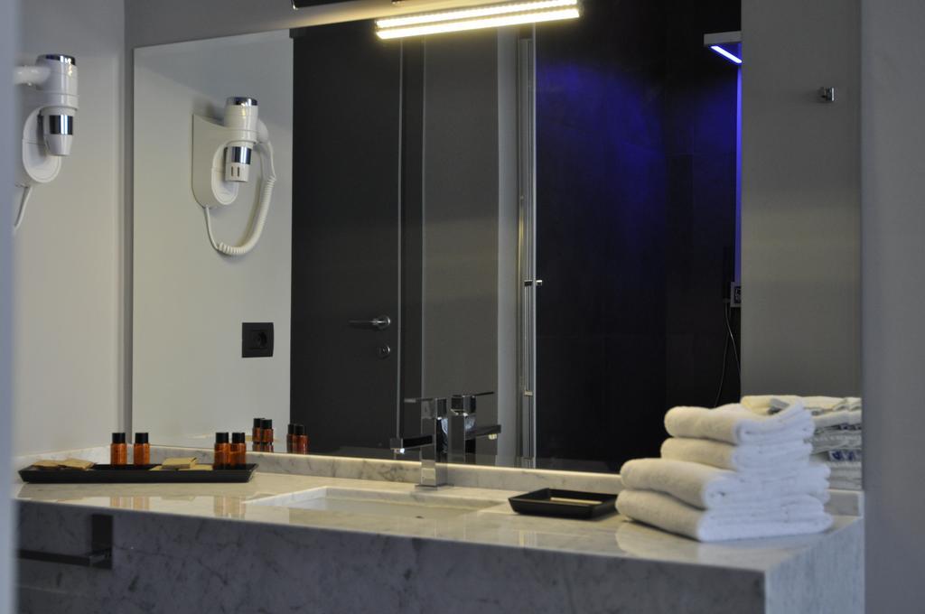 Place 24 Suites&wellness Rome
