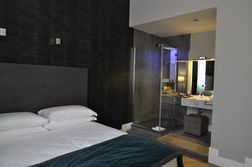 Maison d'hôtes Place 24 Suites&wellness Rome