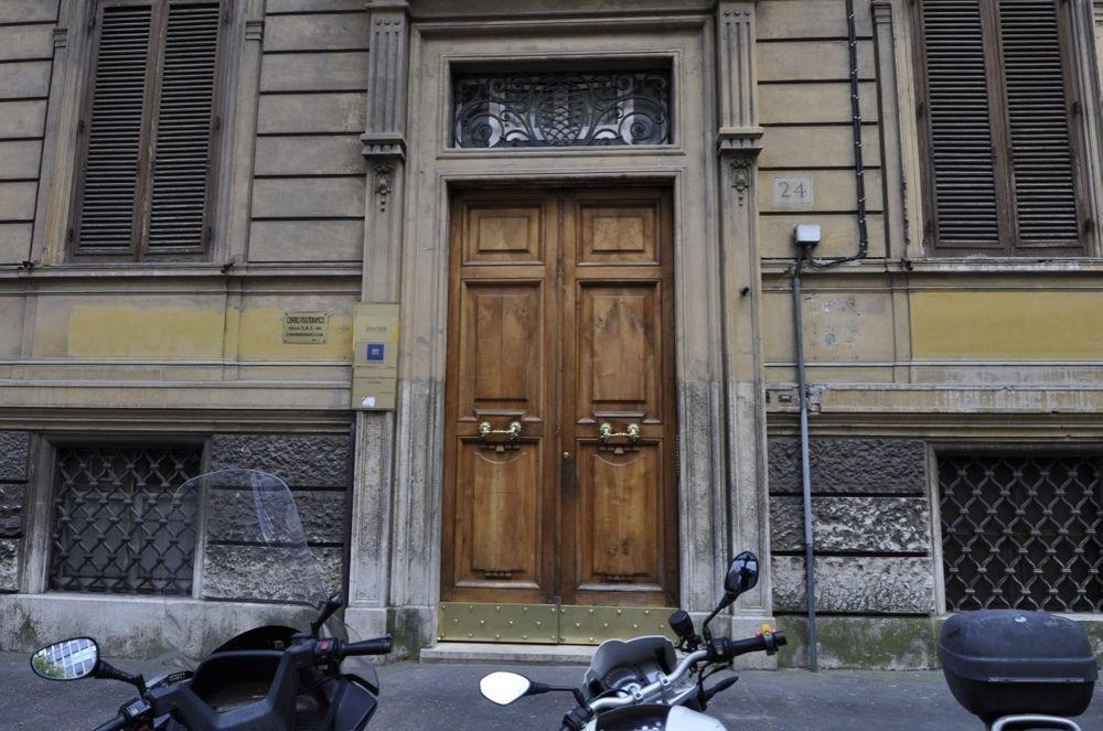 Place 24 Suites&wellness Rome