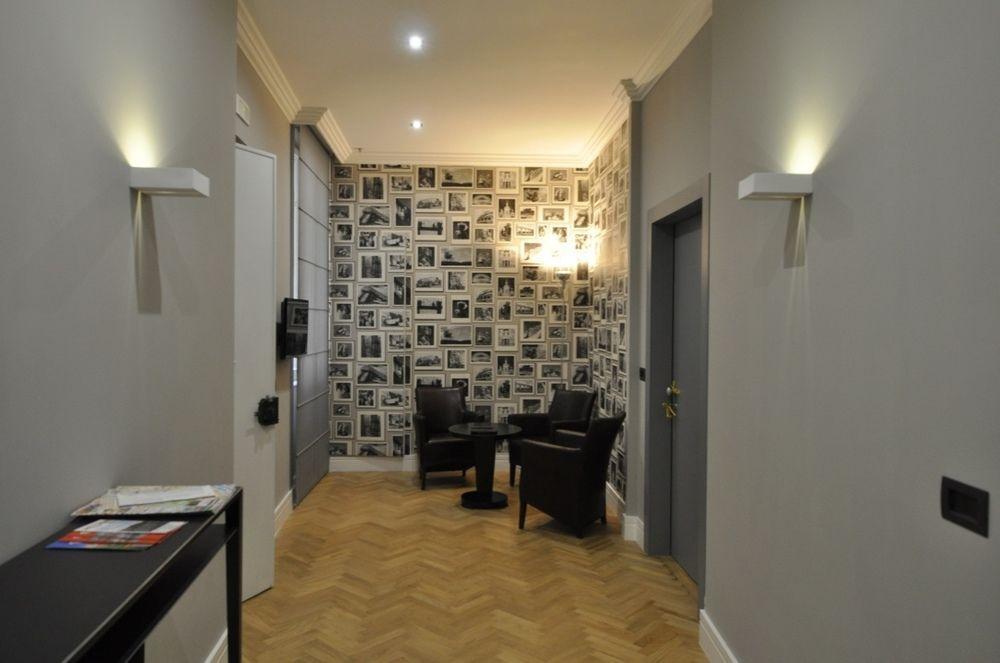 Place 24 Suites&wellness 2* Rome