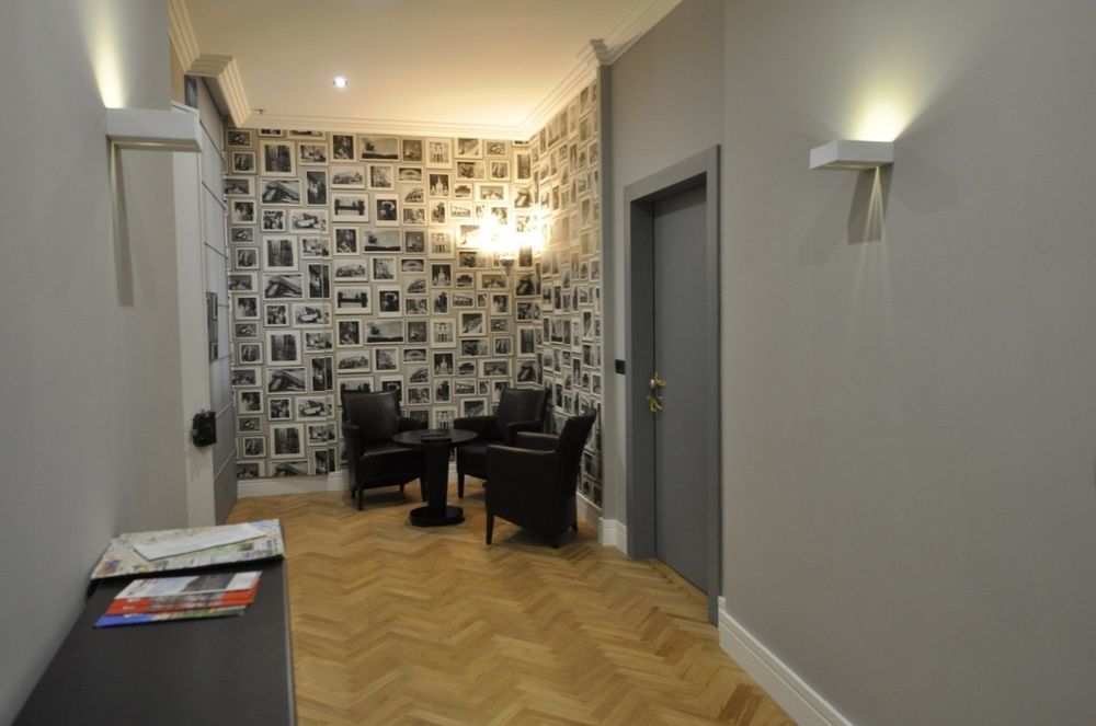 Maison d'hôtes Place 24 Suites&wellness 2*