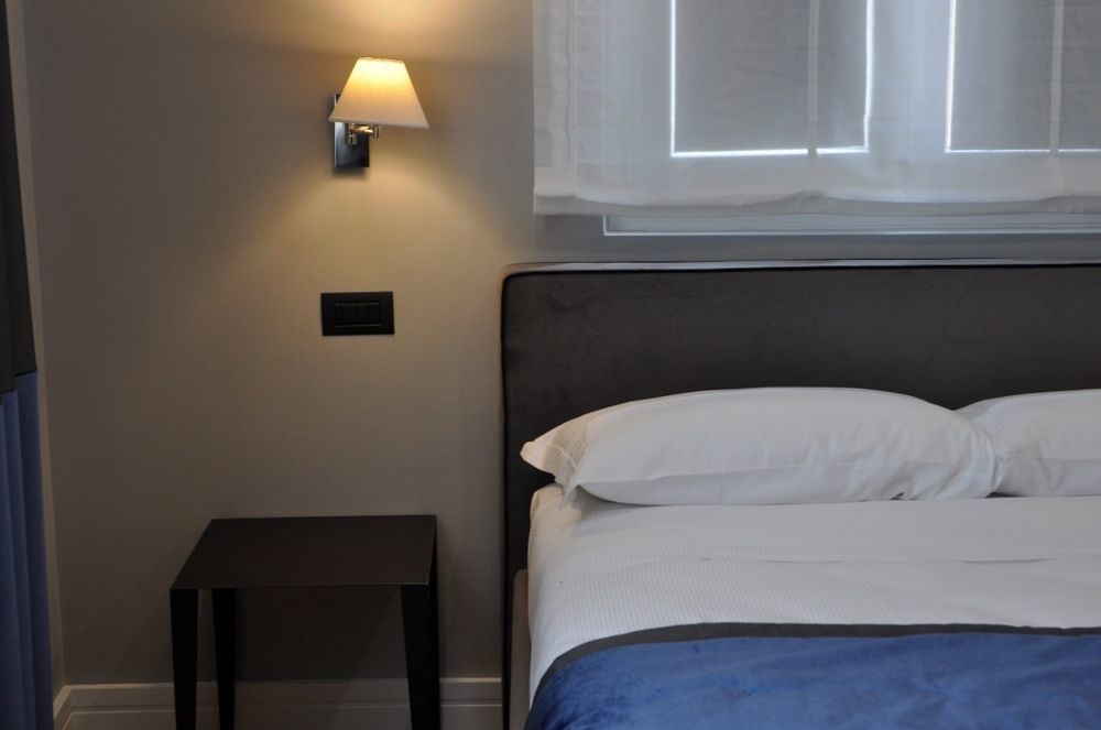 Place 24 Suites&wellness Maison d'hôtes 2*