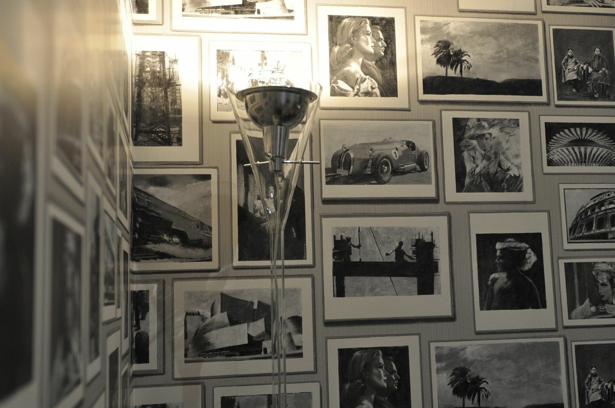 Gasthuis Place 24 & Wellness Rome